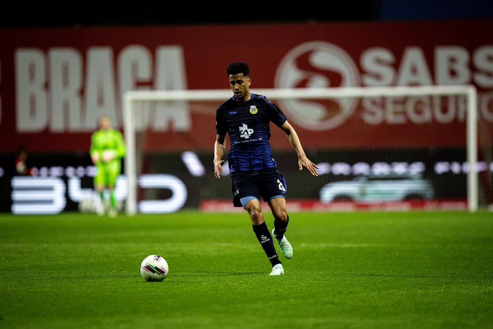 Lateral ex-RB Bragantino pode jogar na Arábia Saudita 3 Lateral ex-RB Bragantino pode jogar na Arábia Saudita (Foto: Divulgação)