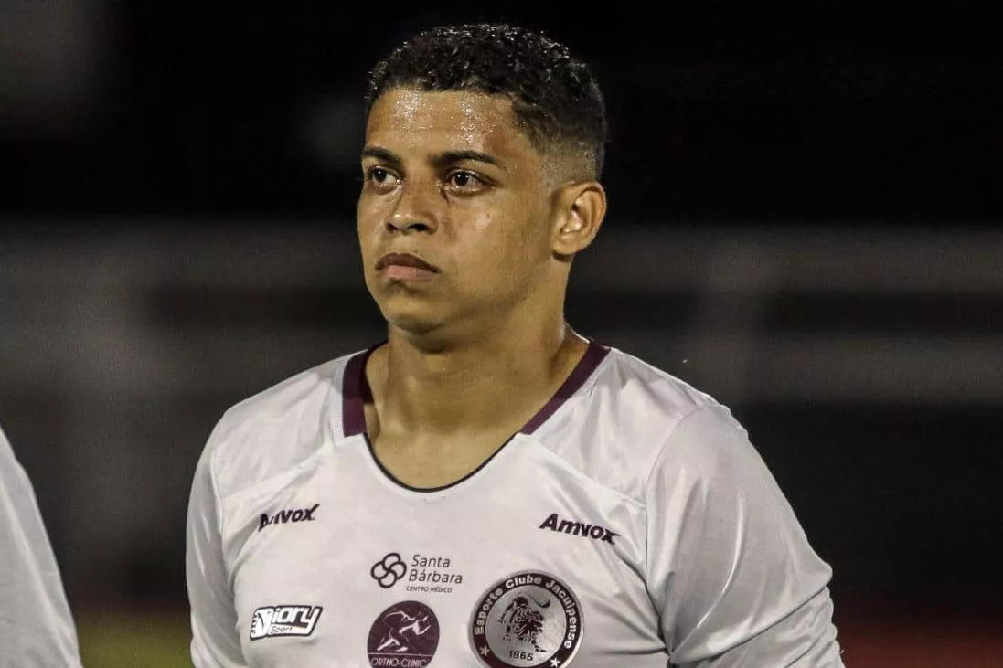 Avaí contrata zagueiro destaque de clube da Série D (Foto: Divulgação)