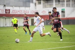 Tombense 1 x 1 Anápolis - Carcará amolece na segunda etapa e apenas empata