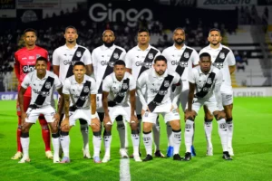 SÉRIE C: Ponte Preta e São Bernardo perdem no encerramento da 8ª rodada