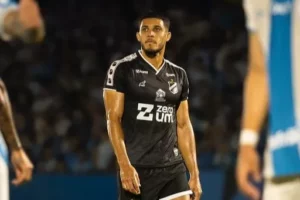 ABC confirma saída em comum acordo do zagueiro Wendel