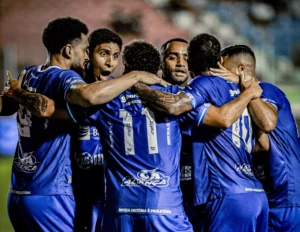 Confiança ensaia arrancada e pode repetir virada de chave do Floresta em 2024