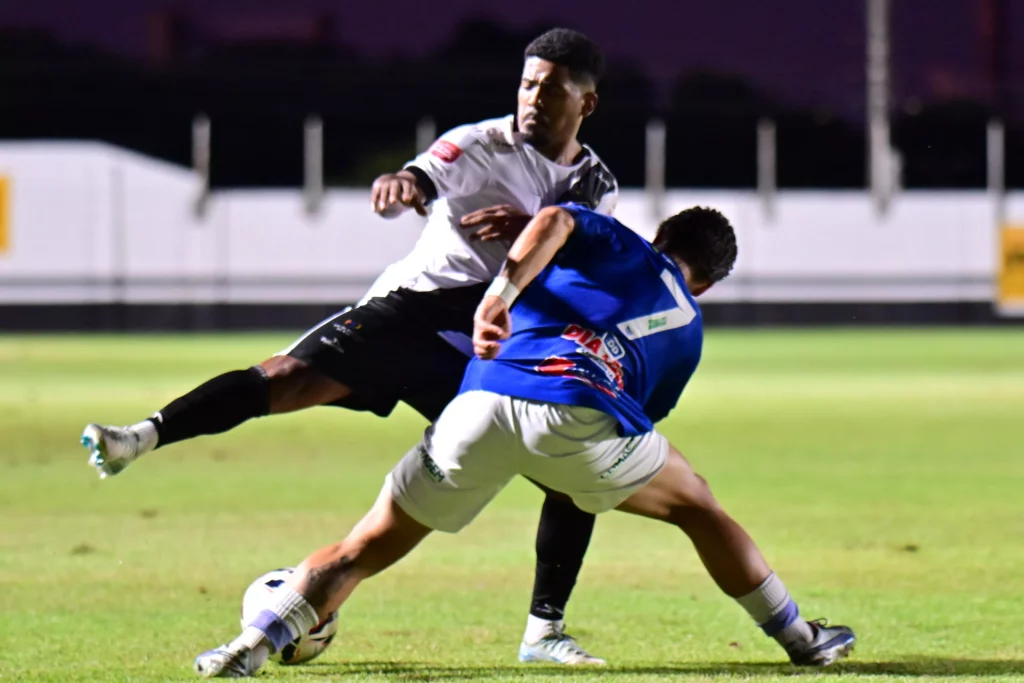 Série D: Equipes de Mato Grosso iniciam returno neste fim de semana