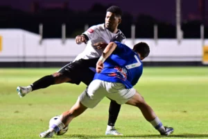 Série D: Equipes de Mato Grosso iniciam returno neste fim de semana