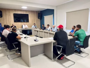2ª Divisão do Mato-grossense 2025 irá começar dia 14 de junho