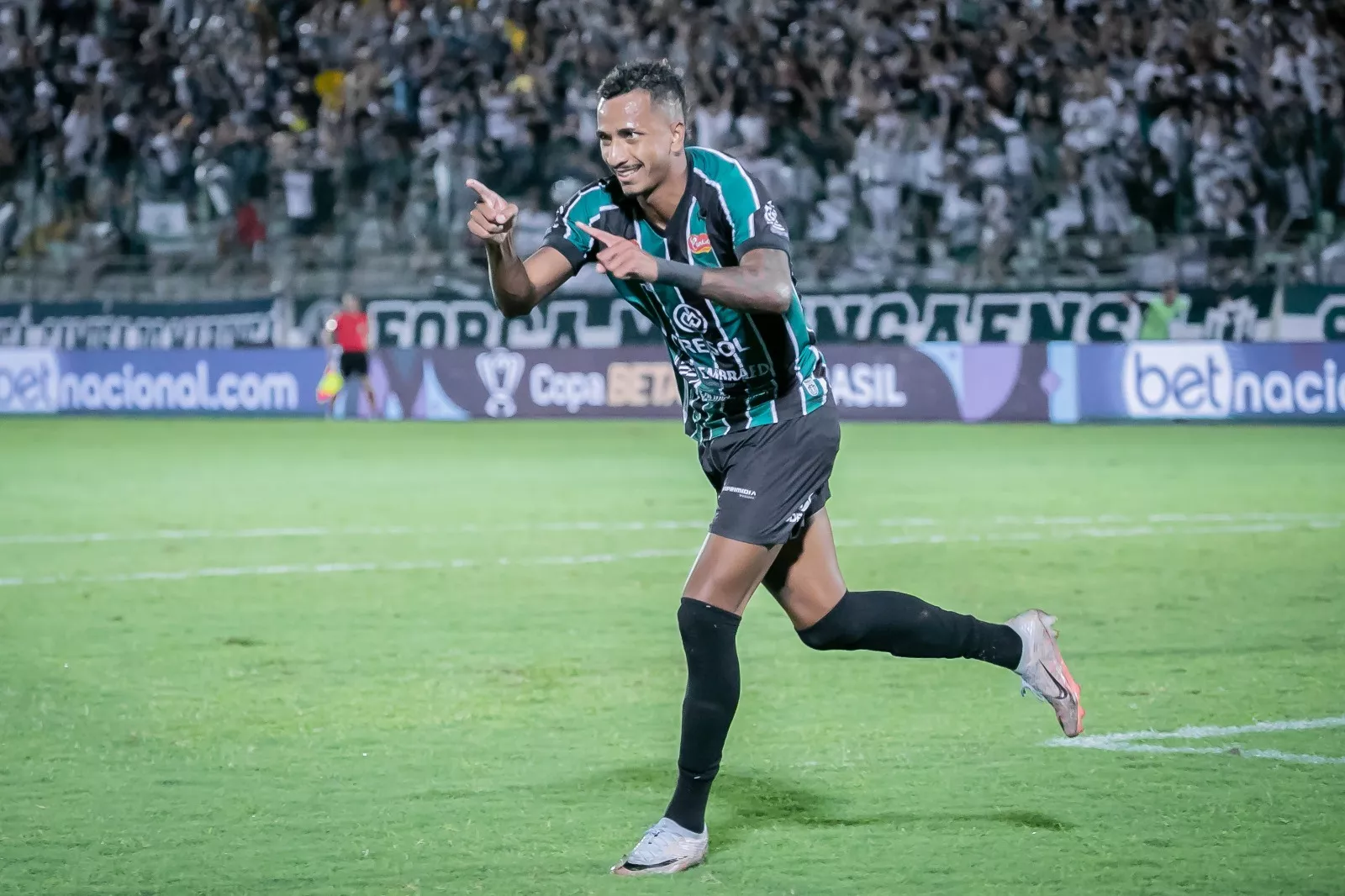 Mirandinha Maringá Guarani