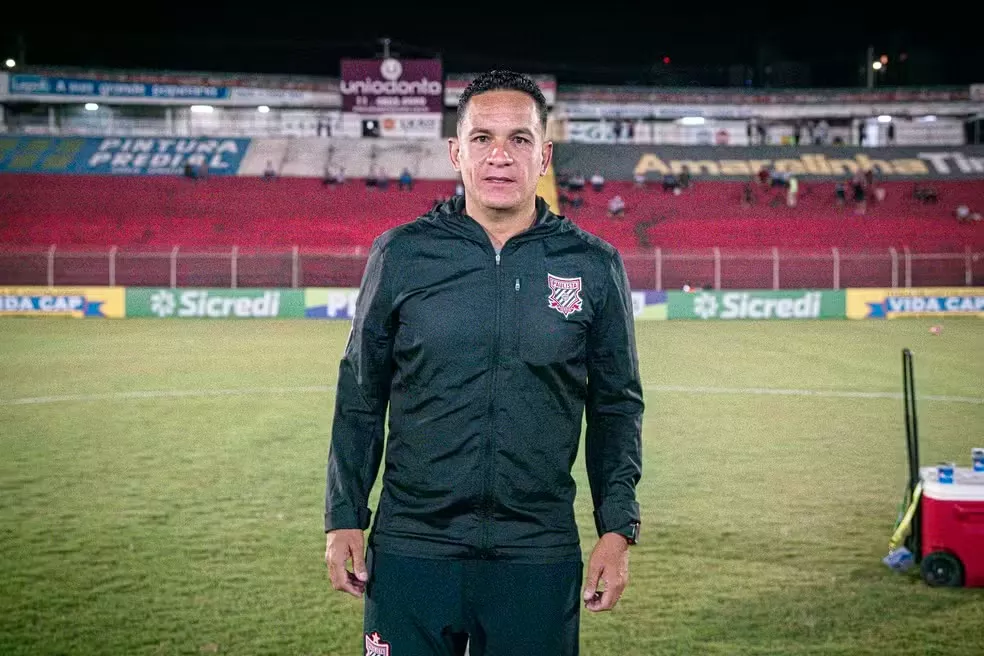 No Paulista, Fausto Dias fala sobre preparação para a Copa Paulista