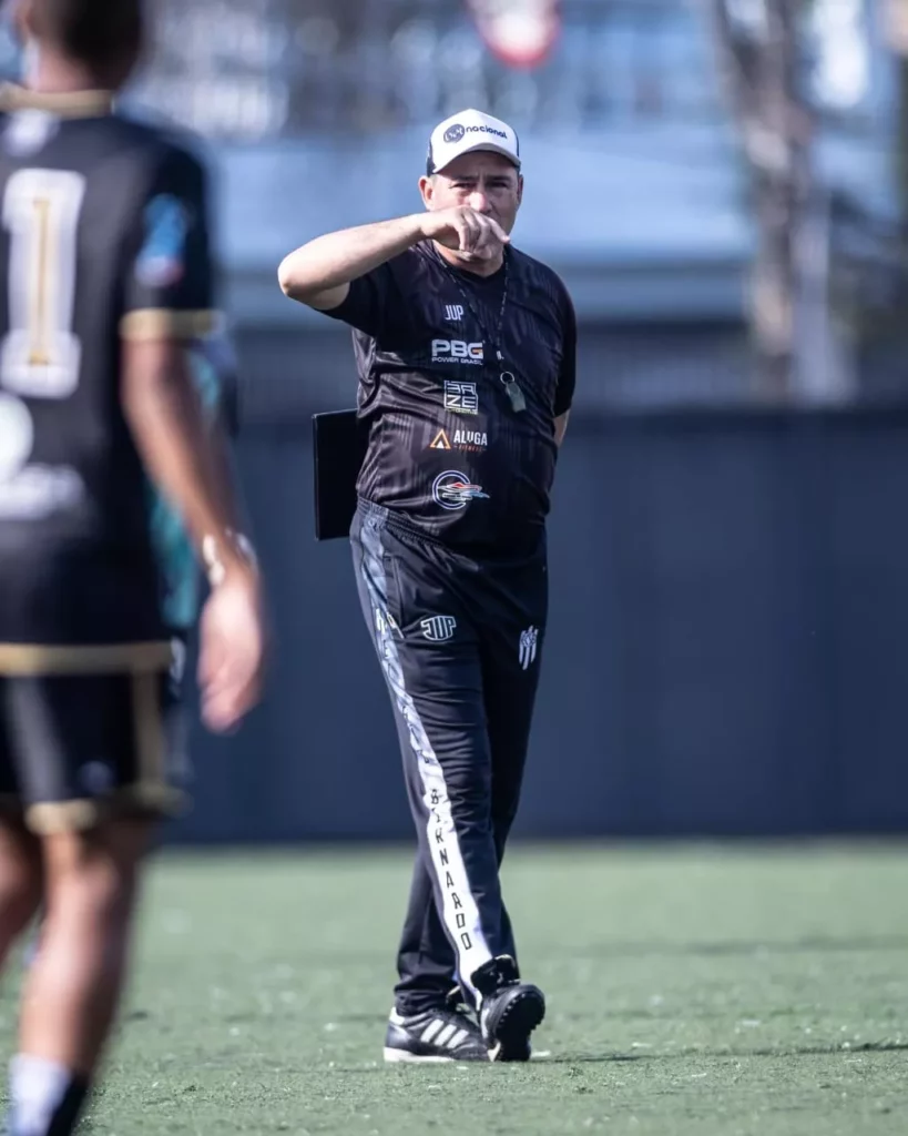 EC São Bernardo se destaca no Paulista Sub-20 sob comando de Luciano Santos 4 WhatsApp Image 2025 06 12 at 19.36.27