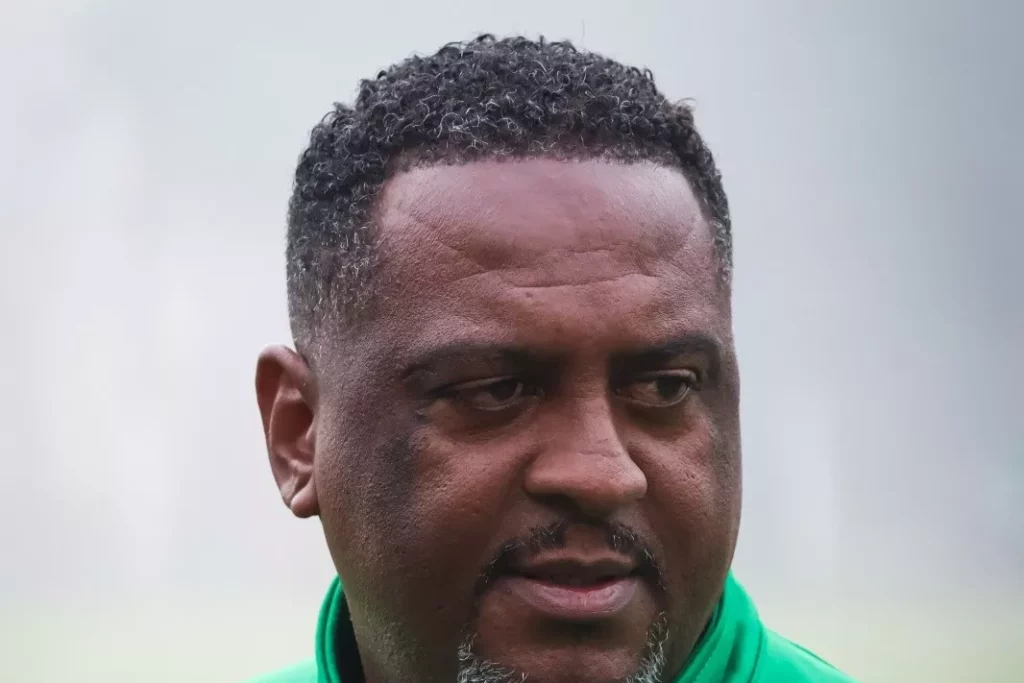 Maringá tem Jorge Castilho de volta para duelo importante na Série C