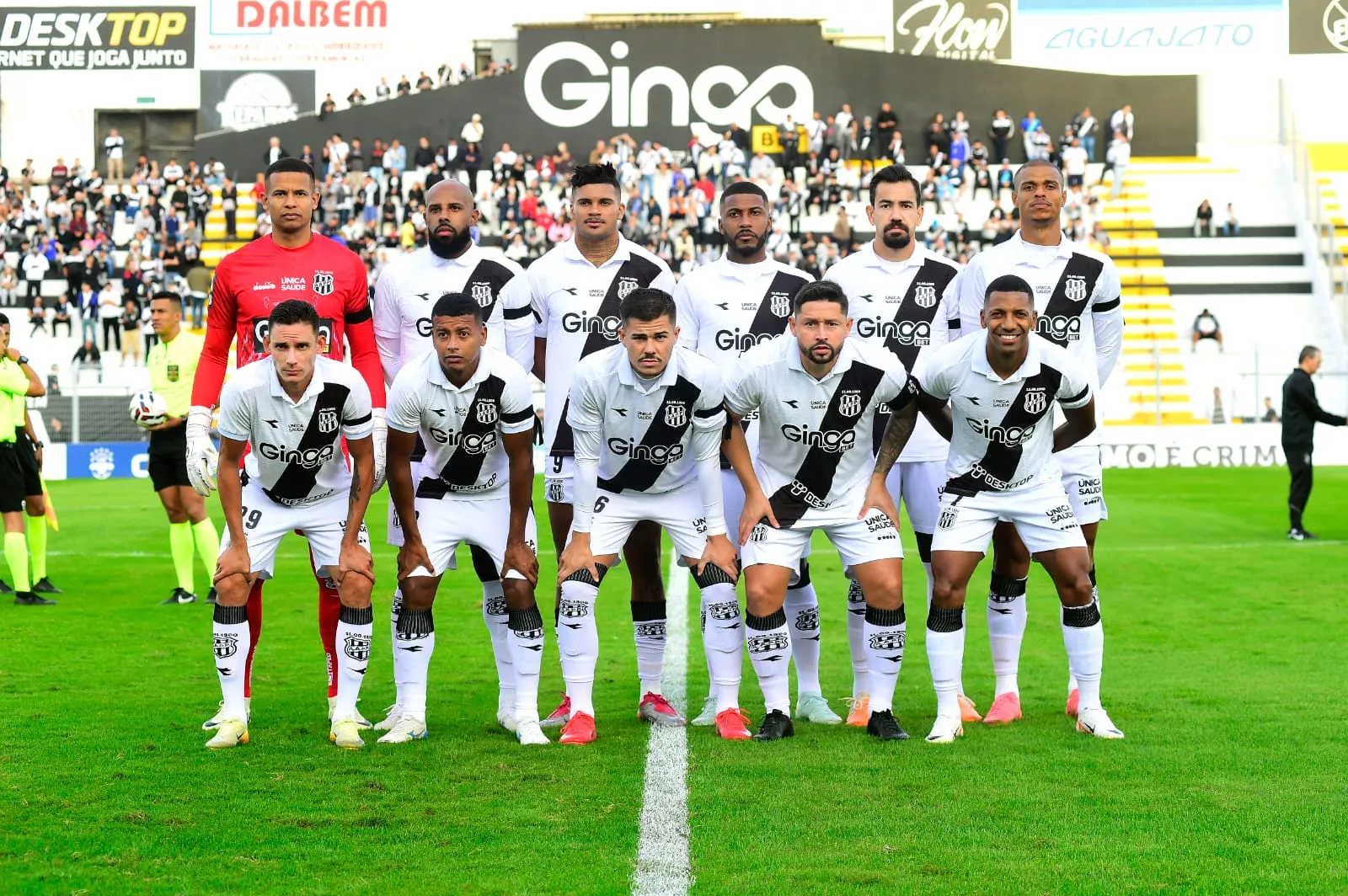 Ponte Preta 0 x 0 ABC - Macaca vê jejum aumentar no Majestoso 7 WhatsApp Image 2025 06 14 at 19.08.15