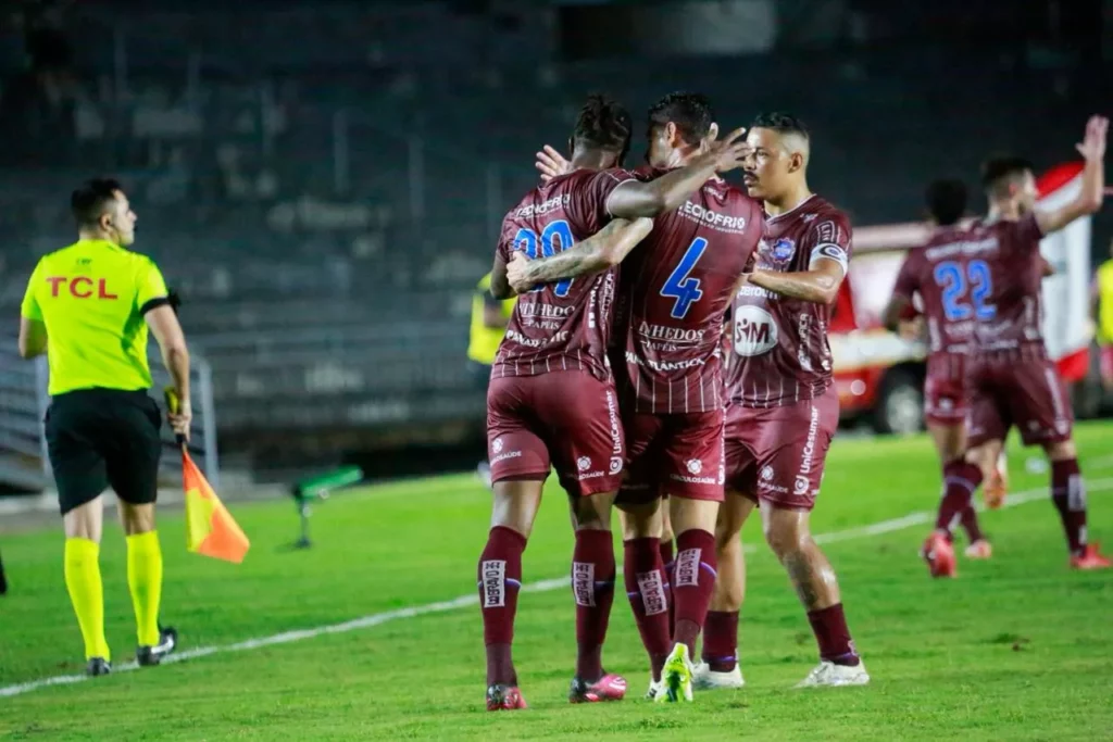 SÉRIE C: Caxias vira líder após tropeço da Ponte Preta