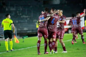 SÉRIE C: Caxias vira líder após tropeço da Ponte Preta