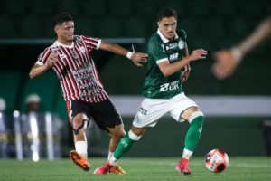 COPA PAULISTA: Guarani e Oeste estreiam com vitória; São Bento e XV empatam