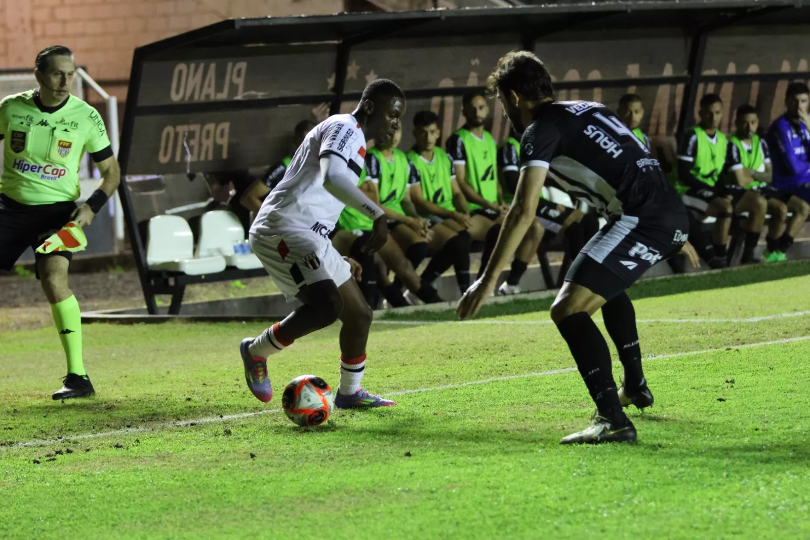 COPA PAULISTA: Inter de Limeira estreia com vitória; Monte Azul vence na abertura da 2ª rodada