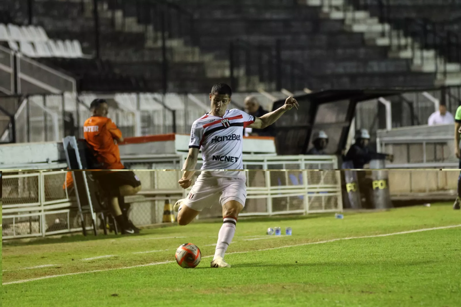 Inter de Limeira 3 x 0 Botafogo-SP - Leão estreia com vitória em jogo atrasado 5 WhatsApp Image 2025 06 18 at 20.34.24