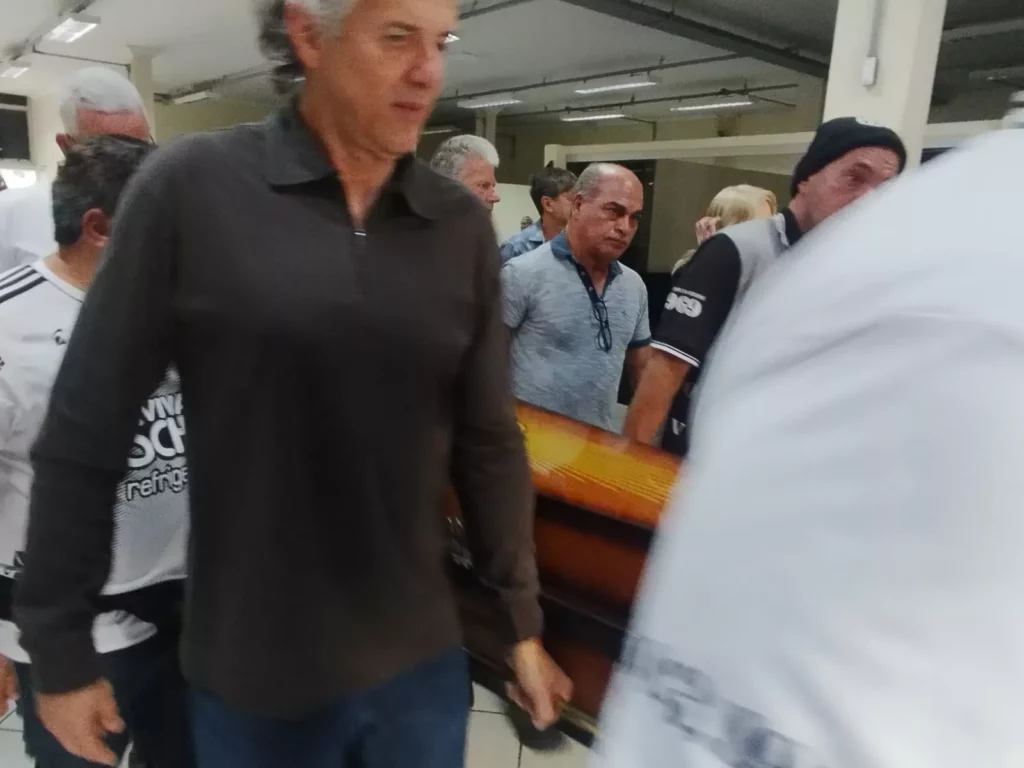 Veja o que aconteceu no velório de Lauro Moraes, ex-presidente da Ponte Preta 5 WhatsApp Image 2025 06 19 at 16.43.47 2