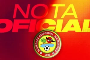 Juazeirense oficializa saída de lateral e meia do elenco