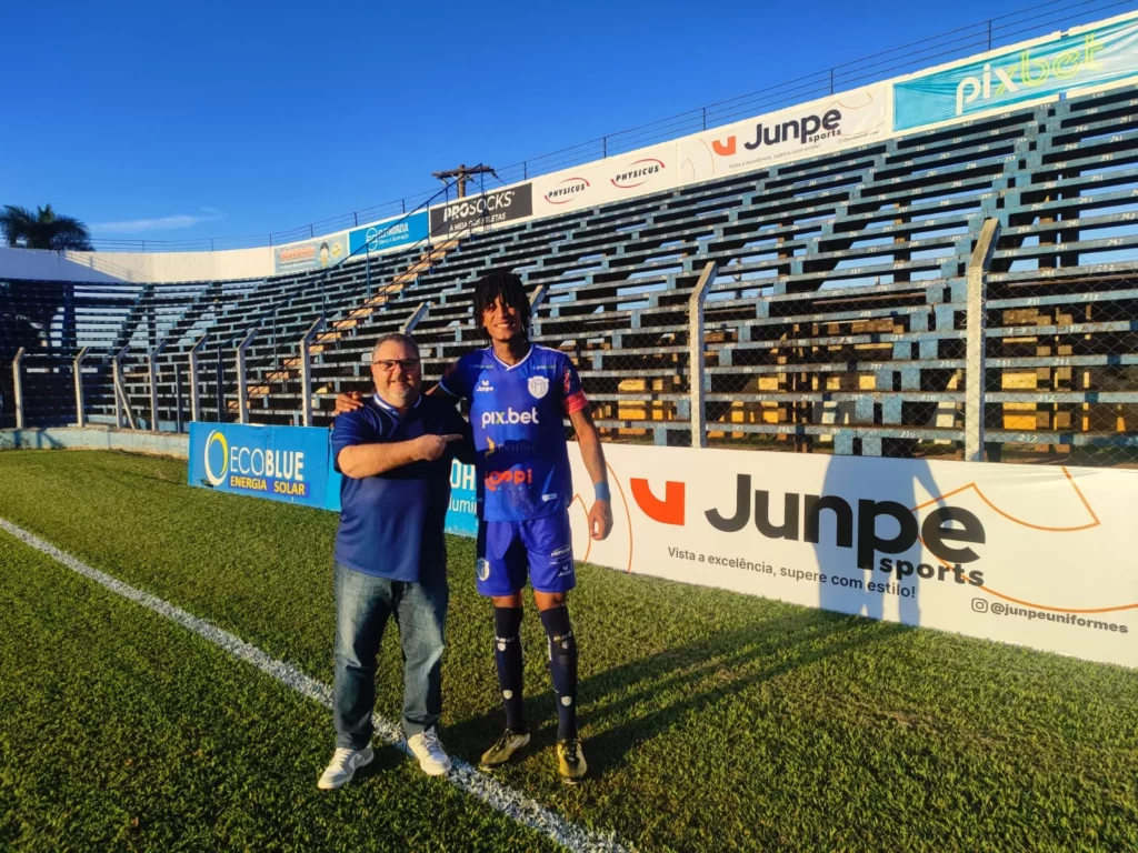 Monte Azul confirma Junpe como nova fornecedora de materiais esportivos 4 WhatsApp Image 2025 06 20 at 14.16.57