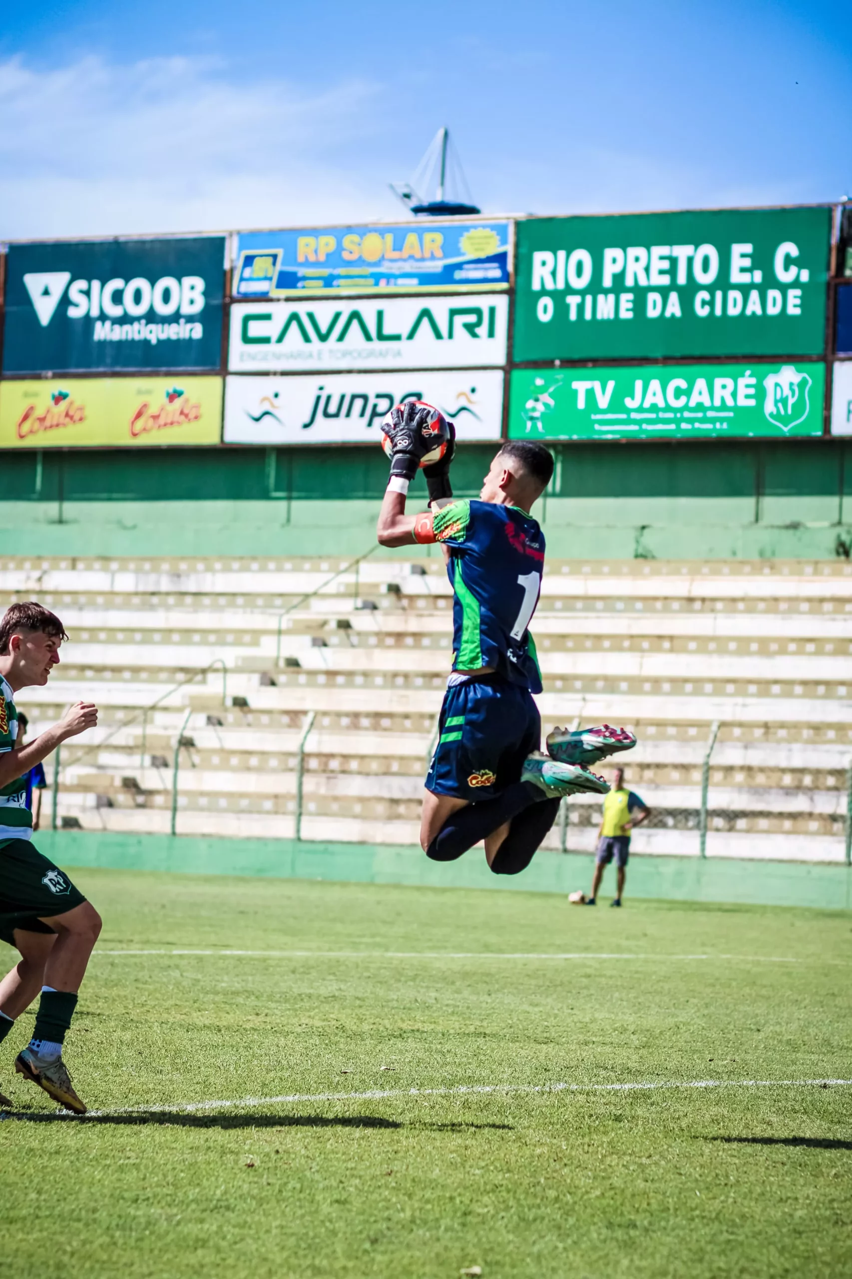 Paulista Sub-17: Rio Preto faz o dever de casa e está classificado para a segunda fase 11 WhatsApp Image 2025 06 22 at 14.37.25