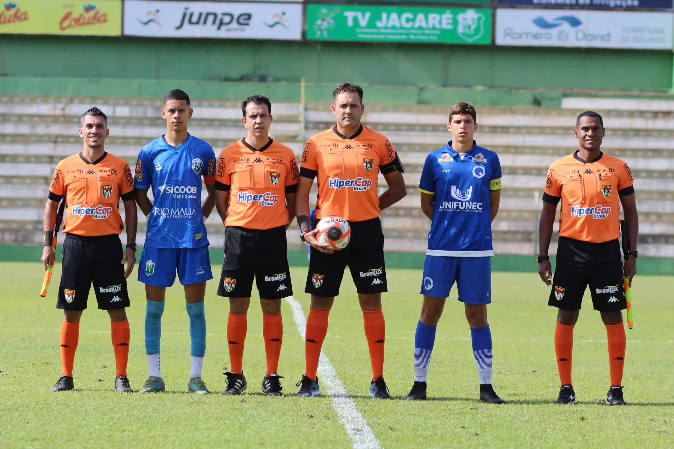 Paulista Sub-17: Rio Preto faz o dever de casa e está classificado para a segunda fase 4 WhatsApp Image 2025 06 22 at 15.04.20 1