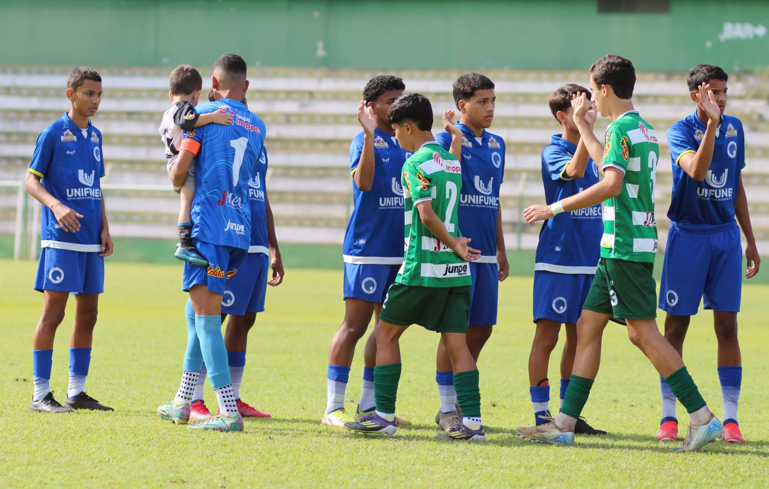Paulista Sub-17: Rio Preto faz o dever de casa e está classificado para a segunda fase 3 WhatsApp Image 2025 06 22 at 15.04.20 2