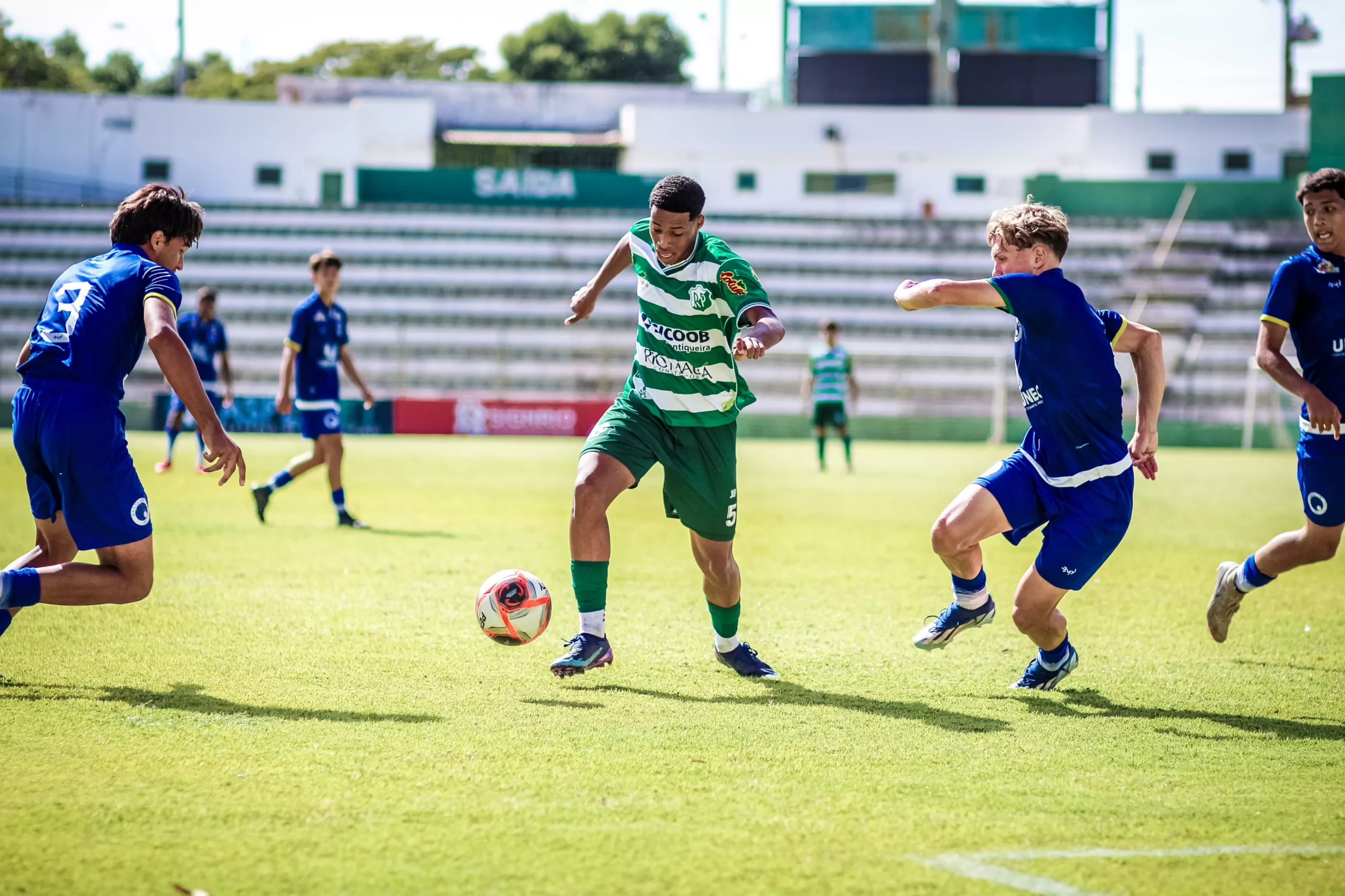 Paulista Sub-17: Rio Preto faz o dever de casa e está classificado para a segunda fase 5 WhatsApp Image 2025 06 22 at 15.04.20