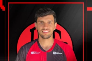 Pouso Alegre acerta volta de Nestor Mansur para reforçar o meio