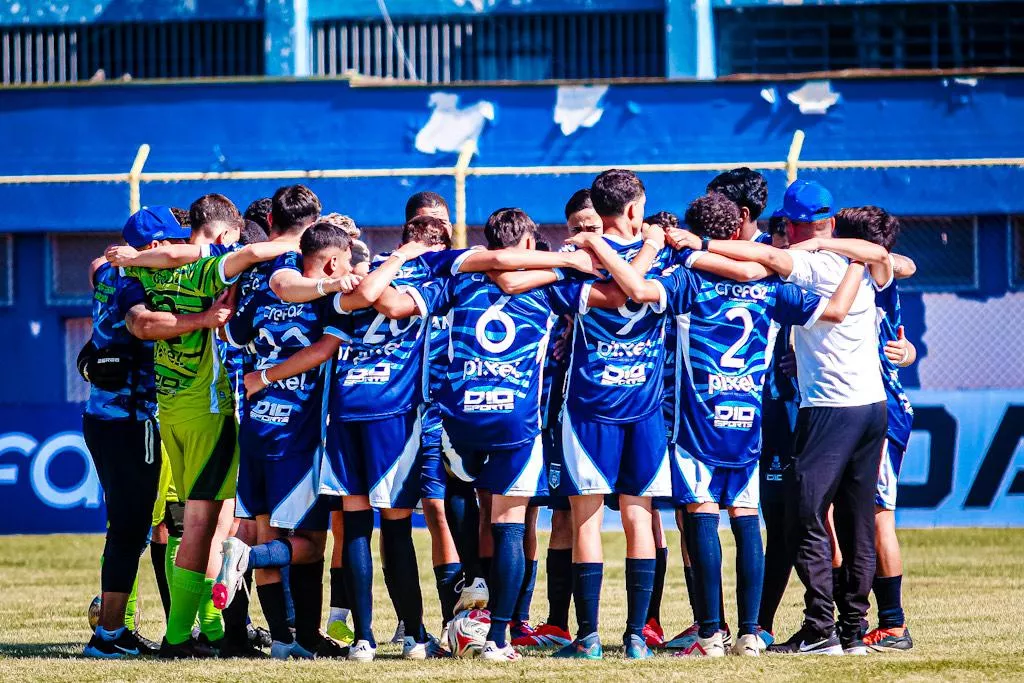 Crefaz apoia Taça das Favelas de Jundiaí e reforça compromisso com a inclusão social pelo esporte