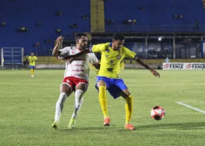Araçatuba 2 x 0 Noroeste - AEA vence e assume liderança da Copa Paulista