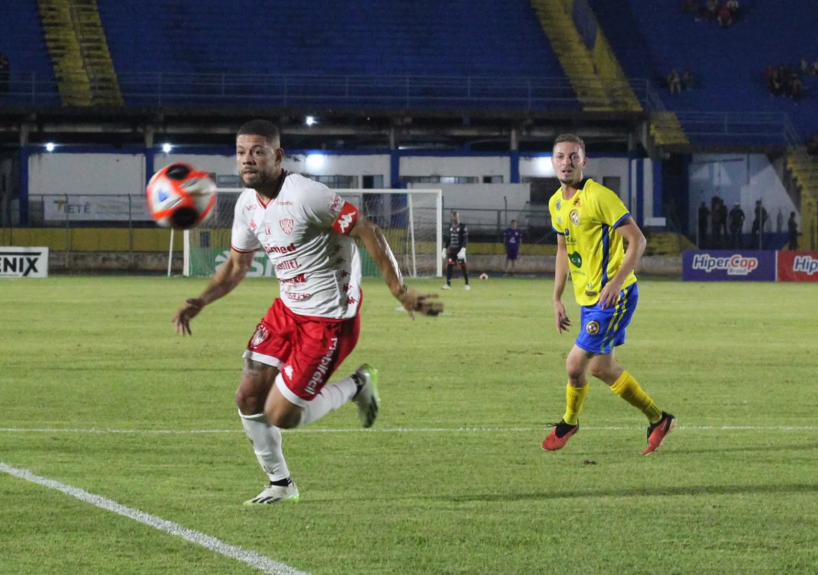 Araçatuba 2 x 0 Noroeste - AEA vence e assume liderança da Copa Paulista 5 WhatsApp Image 2025 06 27 at 20.46.26