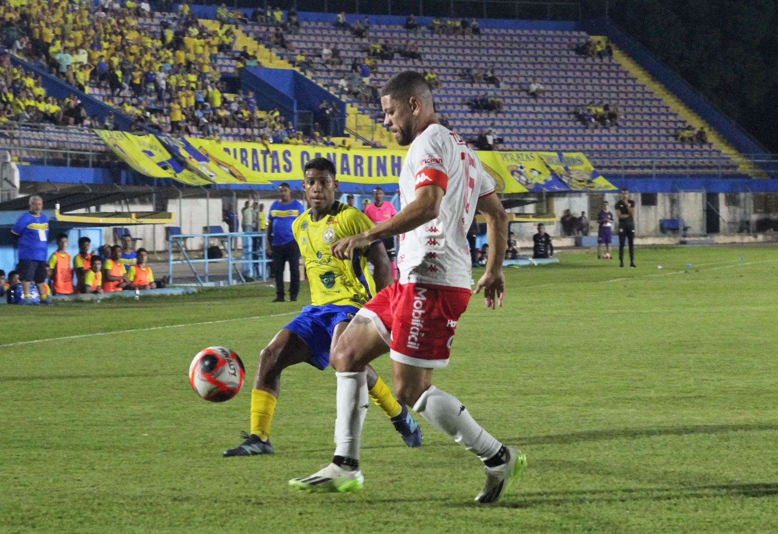 Araçatuba 2 x 0 Noroeste - AEA vence e assume liderança da Copa Paulista 4 WhatsApp Image 2025 06 27 at 20.46.38