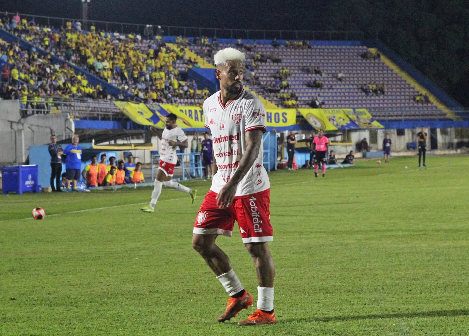 Araçatuba 2 x 0 Noroeste - AEA vence e assume liderança da Copa Paulista 3 WhatsApp Image 2025 06 27 at 20.46.46
