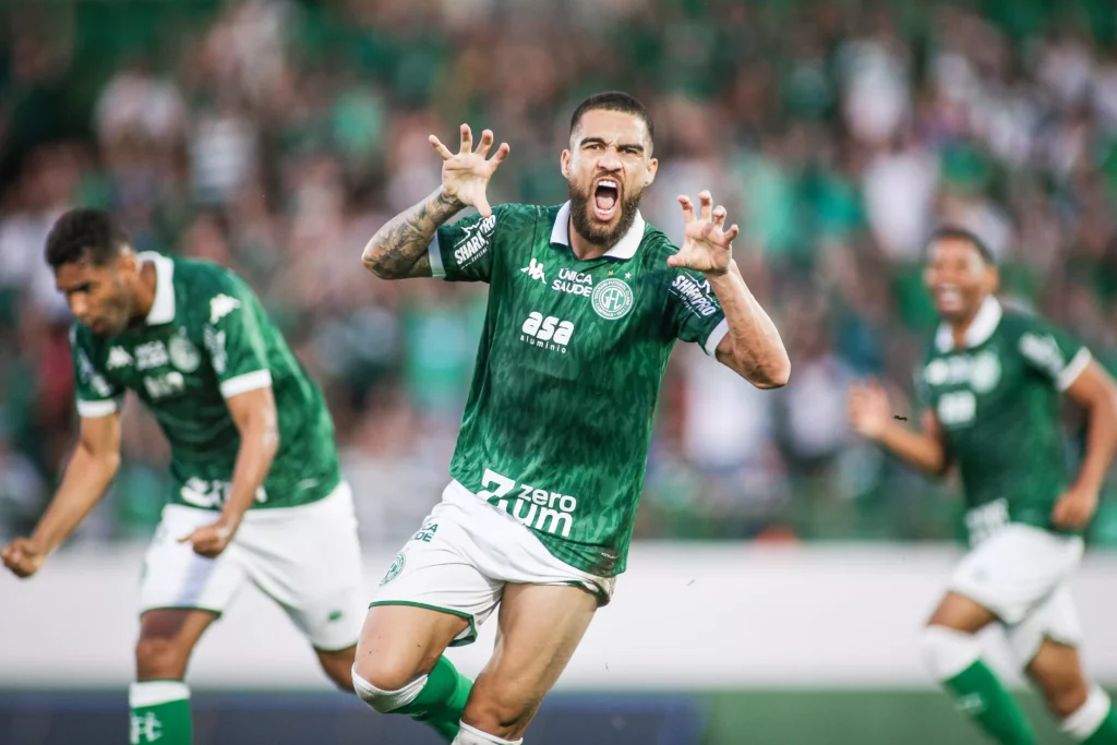 SÉRIE C tem SELEÇÃO FI da 10ª rodada divulgada. Veja nomes!