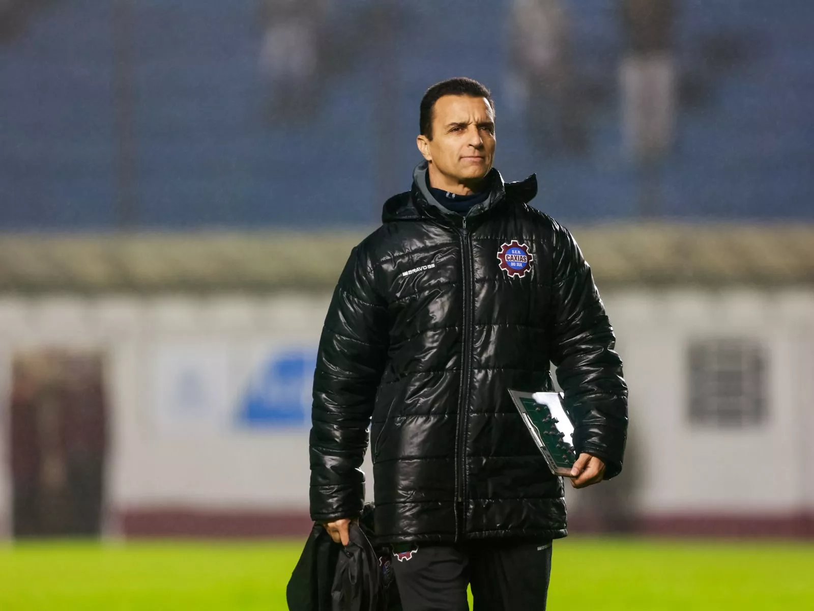 Caxias Júnior Rocha