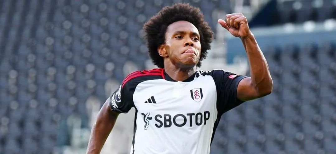 Willian