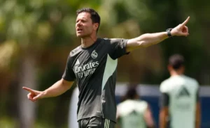 Técnico do Real Madrid exalta times brasileiros no de Mundial de Clubes