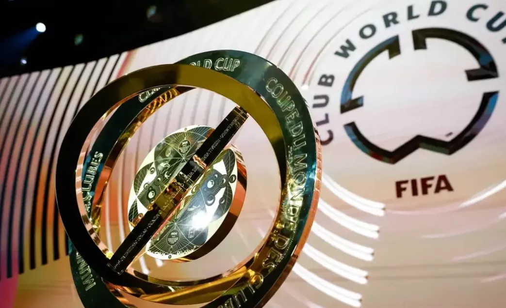 Mundial de Clubes