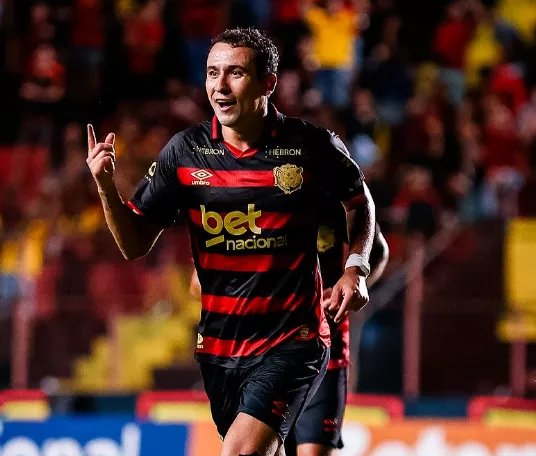 Pablo valoriza intertemporada e mira reação do Sport no Brasileirão