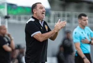 Guilherme Alves conquista segunda vitória no Amazonas e mantém invencibilidade em casa