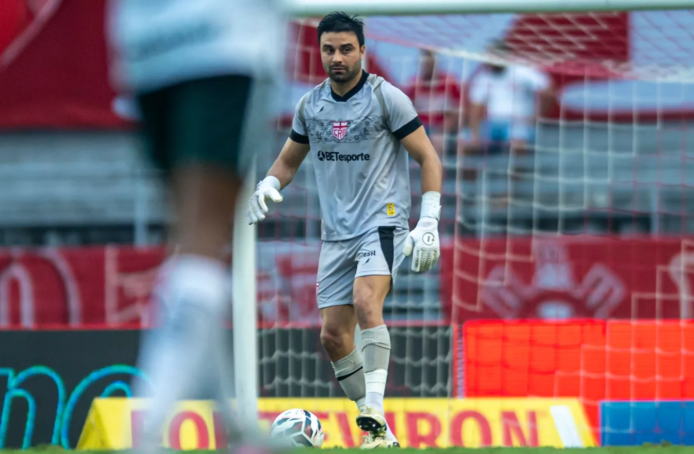 SELEÇÃO FI: Novorizontino e CRB puxam fila na 12ª rodada da Série B 2 Screenshot 32
