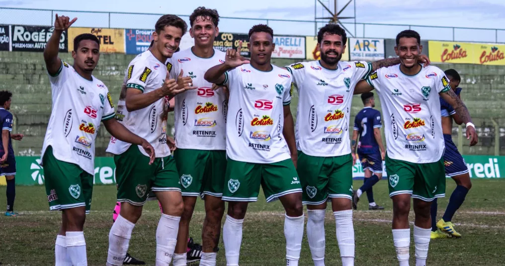 Tanabi 5 x 0 Olímpia – Melhor time da Bezinha faz mais uma vítima