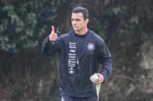 Com 100% em casa, Júnior Rocha foca em manter Caxias na liderança