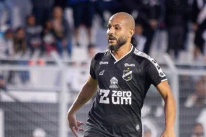 Ytalo analisa estreia pelo ABC e quer 3 pontos no Frasqueirão