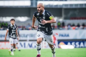 Guarani mira contratação de experiente atacante do Remo