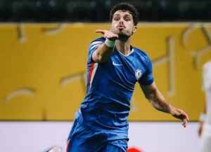 Chelsea 2 x 0 Los Angeles FC - Blues vencem na estreia do Mundial