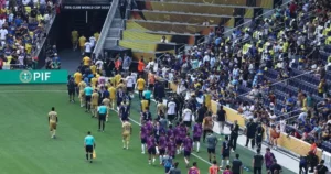 Auckland City 1 x 1 Boca Juniors - Neozelandeses embolsam R$ 25,24 milhões