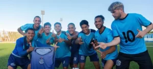 Apesar das dificuldades, Olímpia encerra a Segundona contra o líder