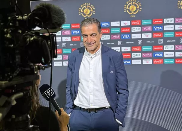 Renato Paiva admite que Abel e Renato trocariam boas exibições a vitórias no Mundial de Clubes 1 Renato Paiva