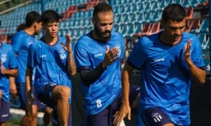 Maricá-RJ x Água Santa-SP - Onde assistir, horário e escalações