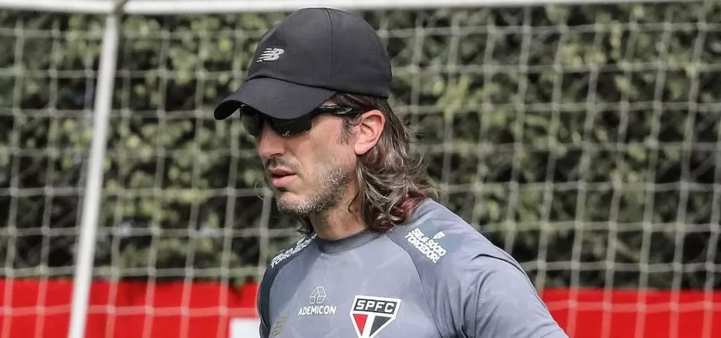 São Paulo terá que quebrar retrospecto ruim contra o Atlético Nacional